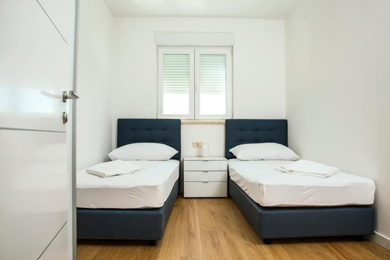 Ferienwohnung Apartman Magdalena Makarska Exterior foto