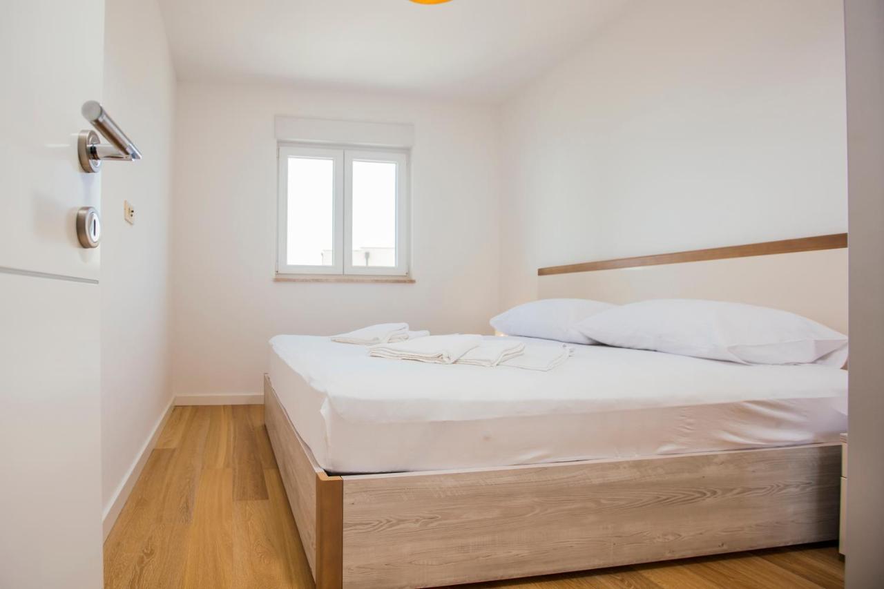 Ferienwohnung Apartman Magdalena Makarska Exterior foto