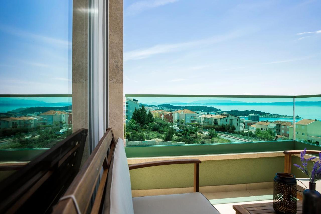 Ferienwohnung Apartman Magdalena Makarska Exterior foto