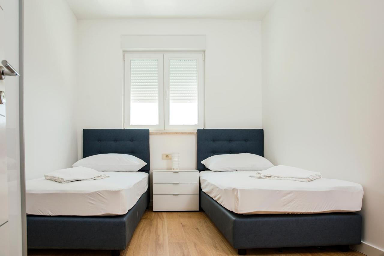 Ferienwohnung Apartman Magdalena Makarska Exterior foto