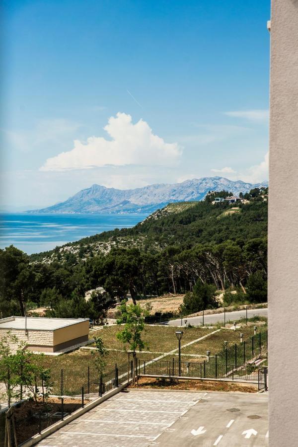 Ferienwohnung Apartman Magdalena Makarska Exterior foto