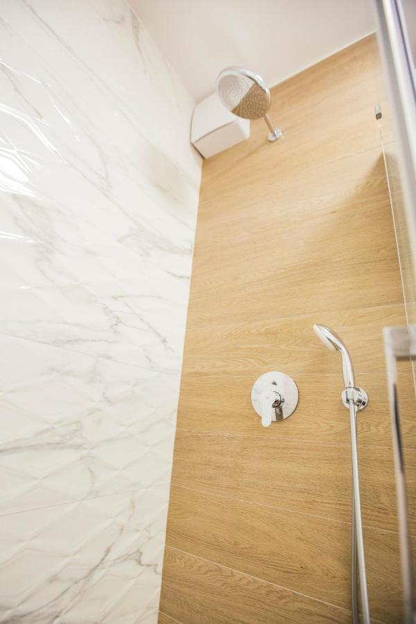 Ferienwohnung Apartman Magdalena Makarska Exterior foto