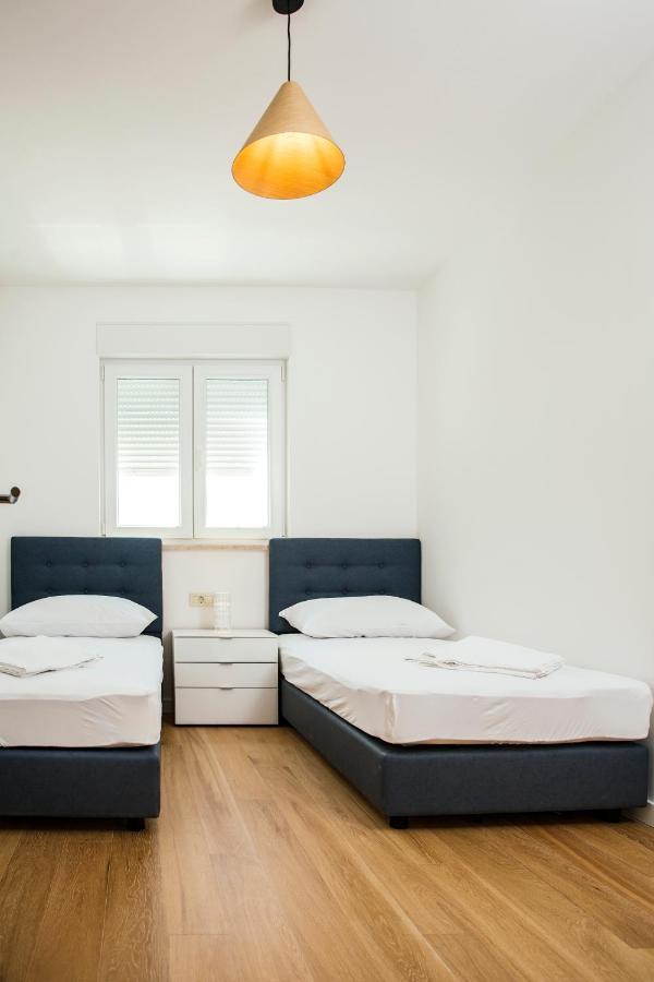 Ferienwohnung Apartman Magdalena Makarska Exterior foto